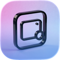 ReelStudio icon