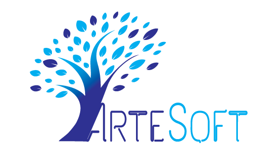 Arte Soft Ltd Logo