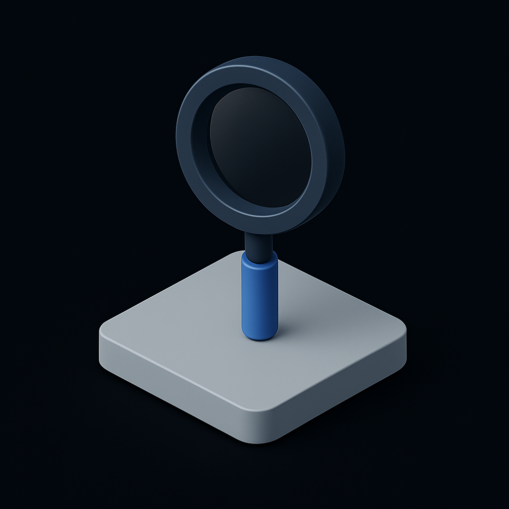 Discovery Icon