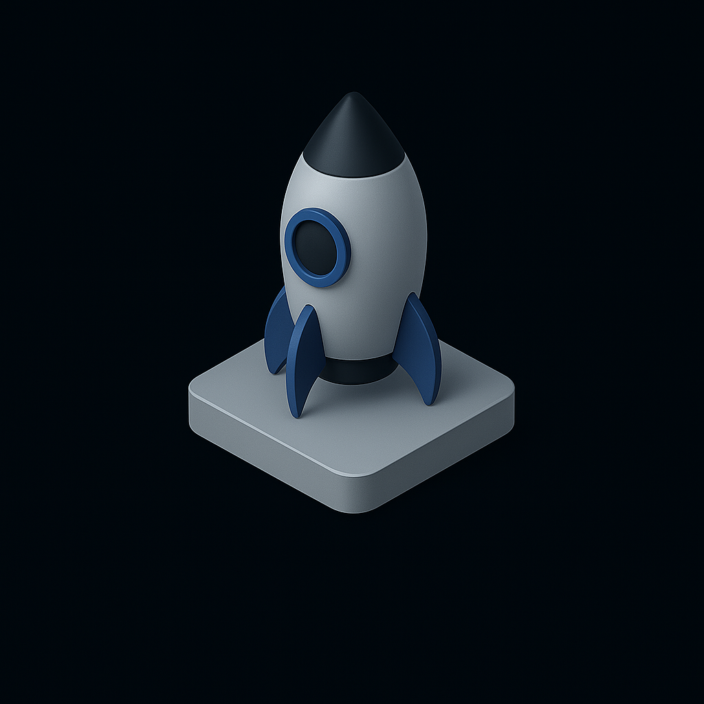 Development Icon