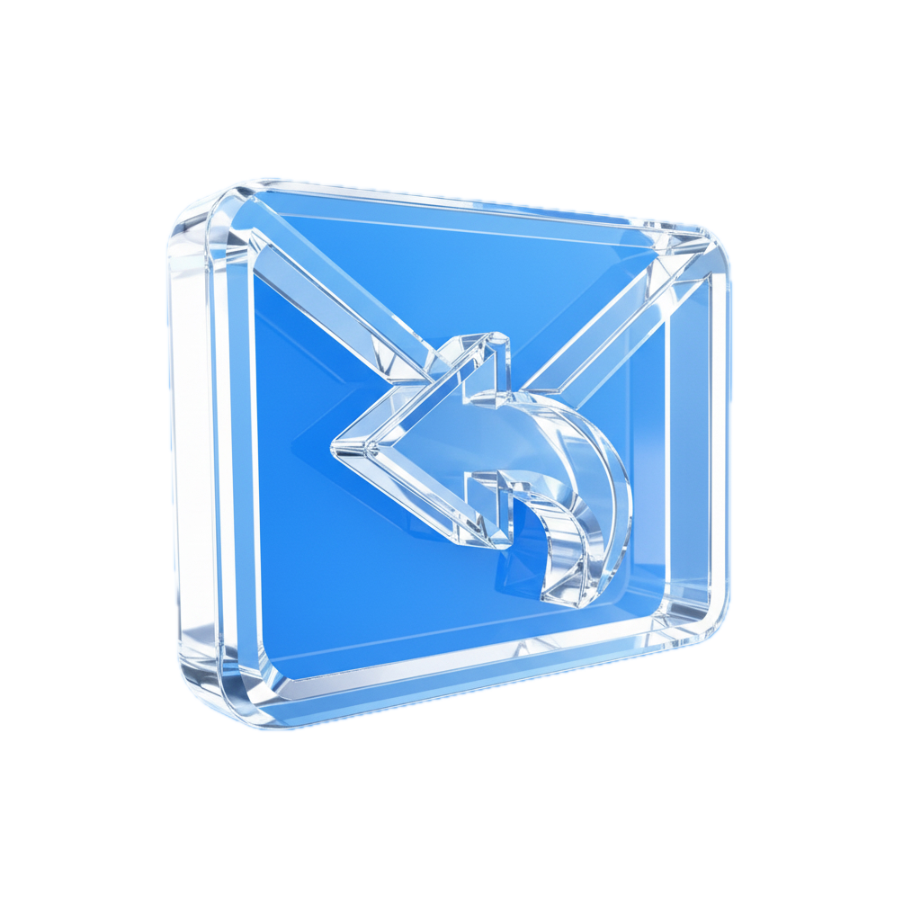 ReplyRadar logo