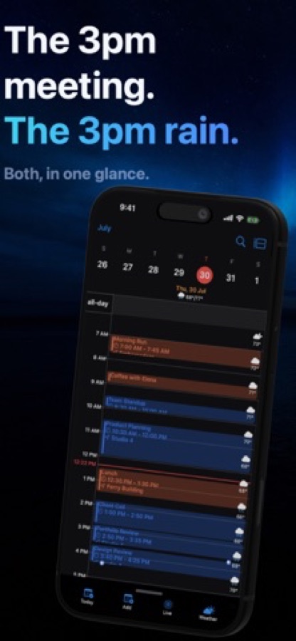 Cloud Calendars: Sync & Widget 1