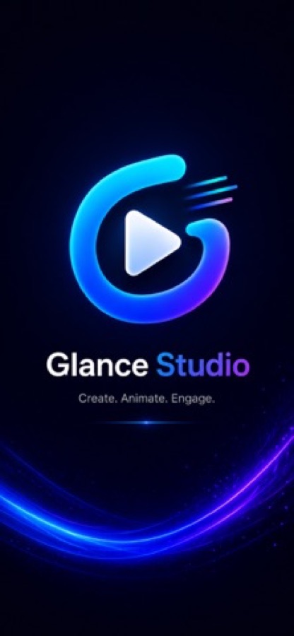 Glance Studio 1