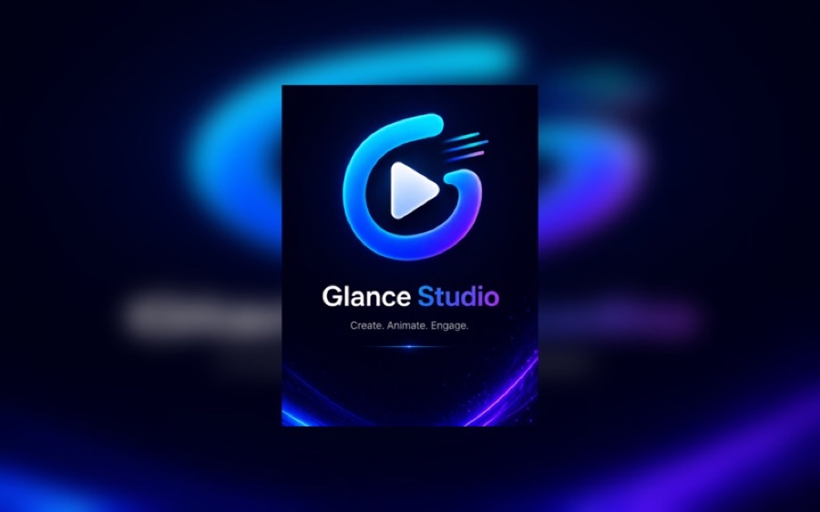 Glance Studio Desktop 1