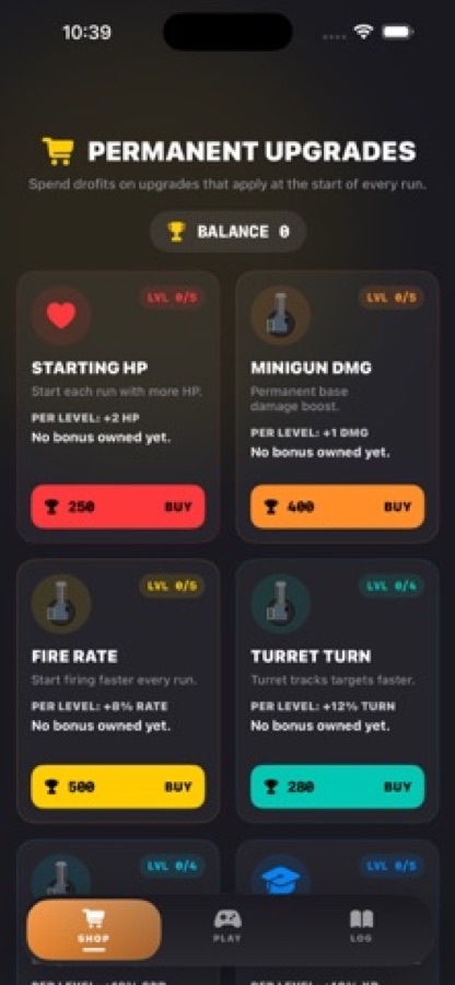 PolyCore TD 2