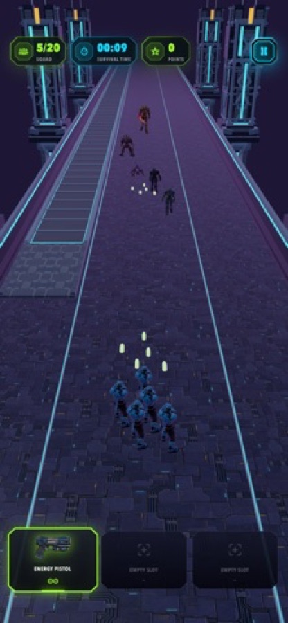 Survival: StarFront 2